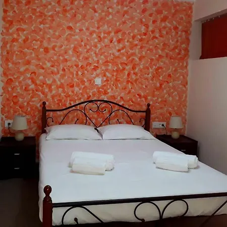 Apartment Summery Chania (Crete)